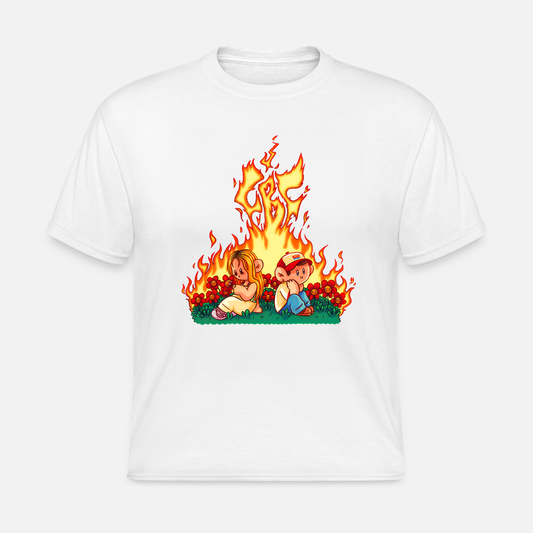 Fireball Friday T-Shirt